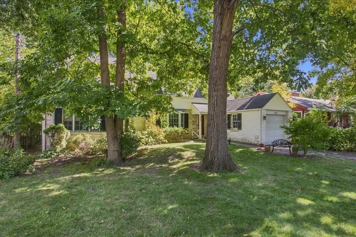629 Juniper Road
