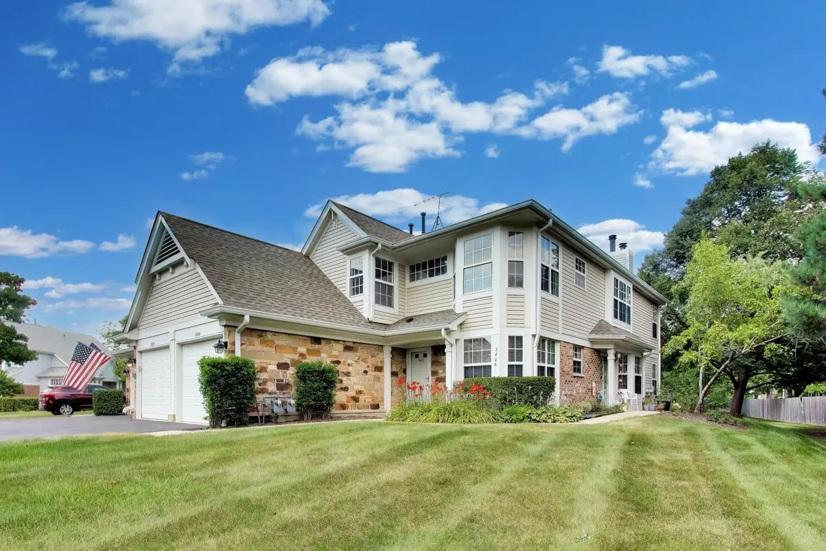 2802 Gilcrest Court