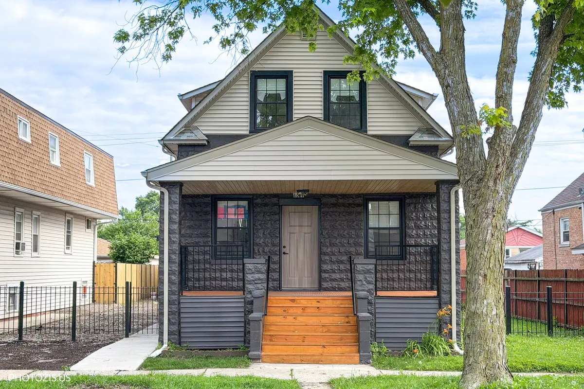8021 W 45th Street