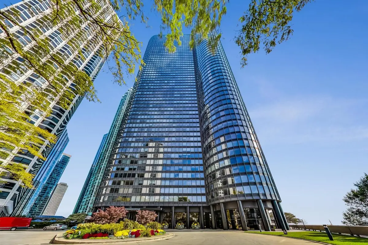 155 N Harbor Drive