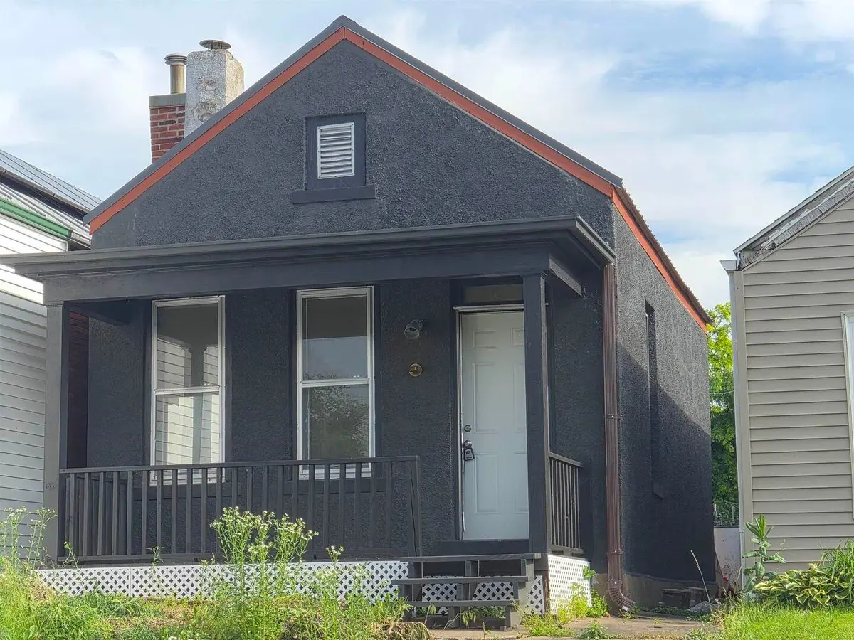 722 Payson Avenue