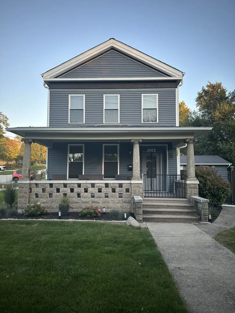 504 S State Street