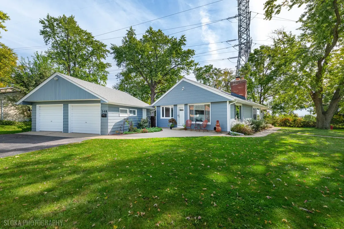 148 Cherry Street