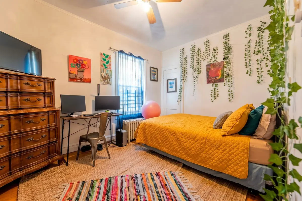 512 W 115th Street