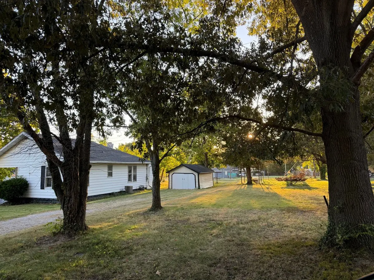 200 N Cherry Street