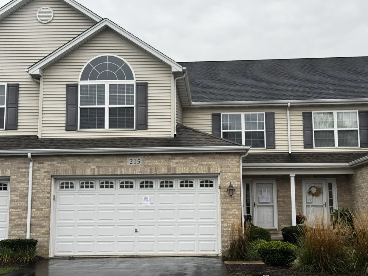 215 Geraldine Court