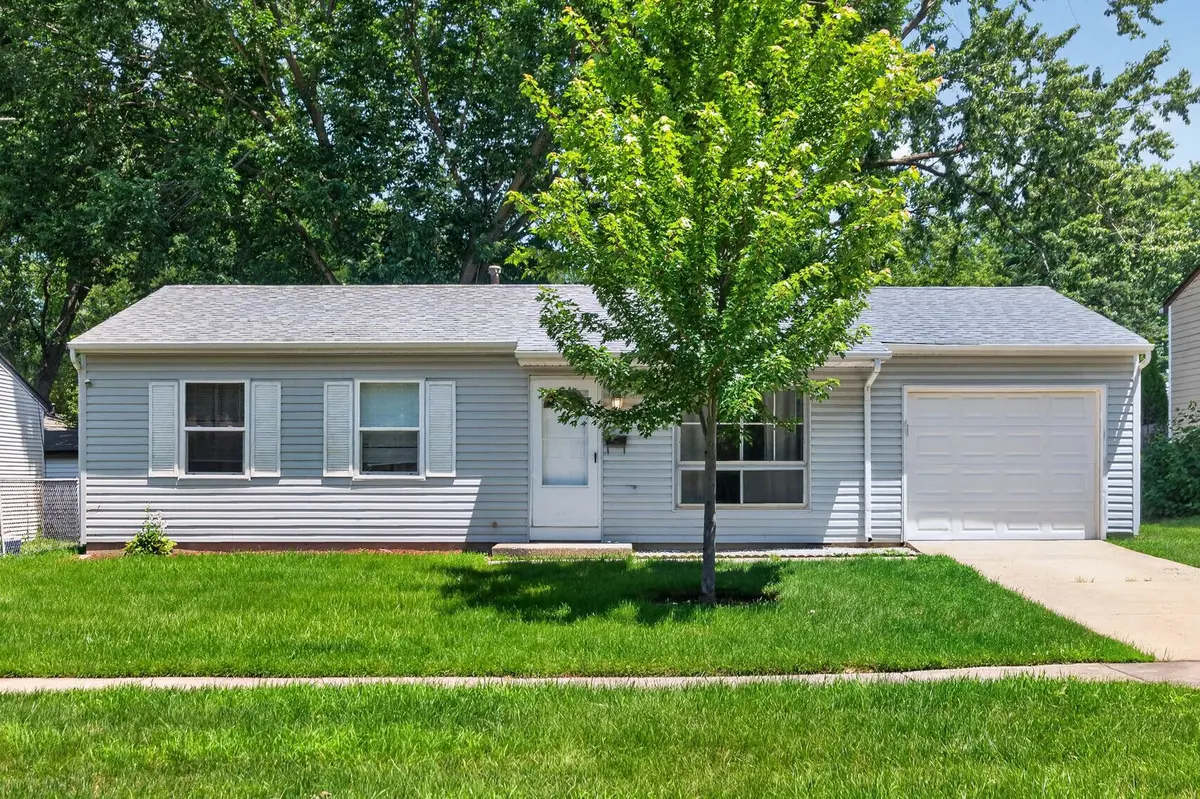 103 Willow Road