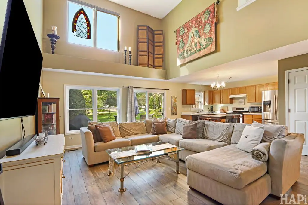 1206 Tyler Court
