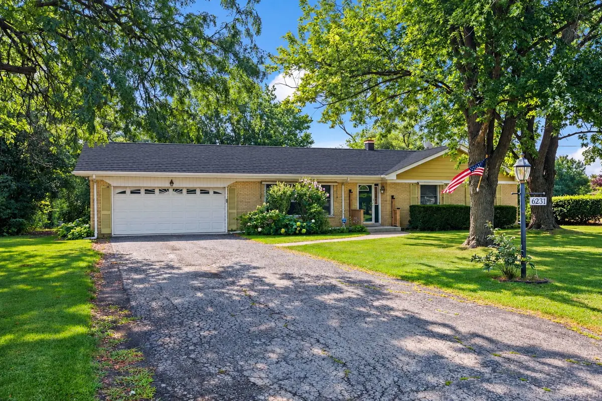 6231 Linden Lane