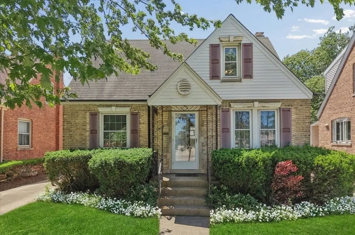 1934 Canfield Road