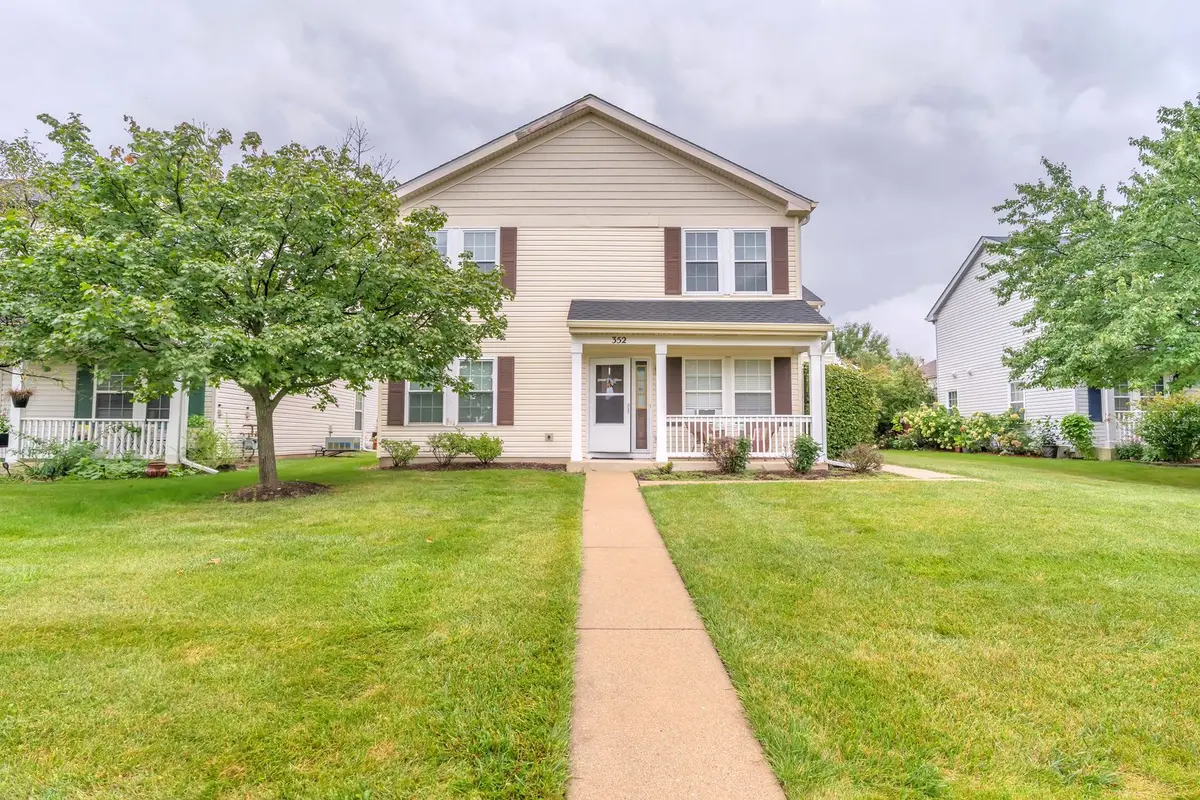 354 Ogden Falls Boulevard