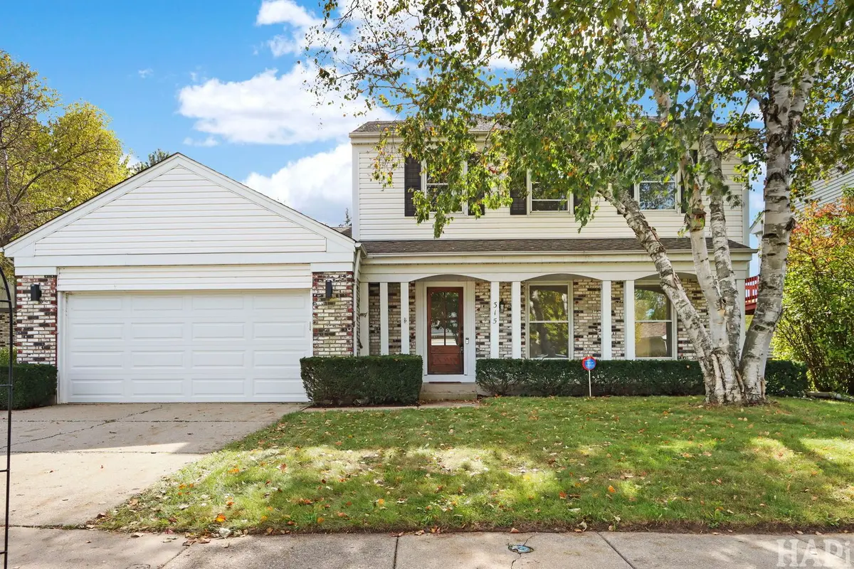 315 Alexandria Drive