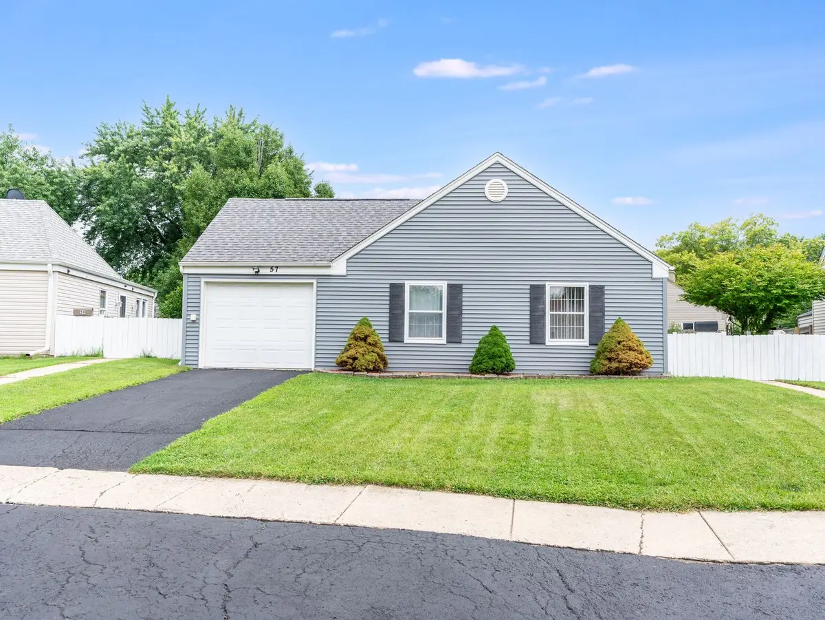 57 Afton Drive