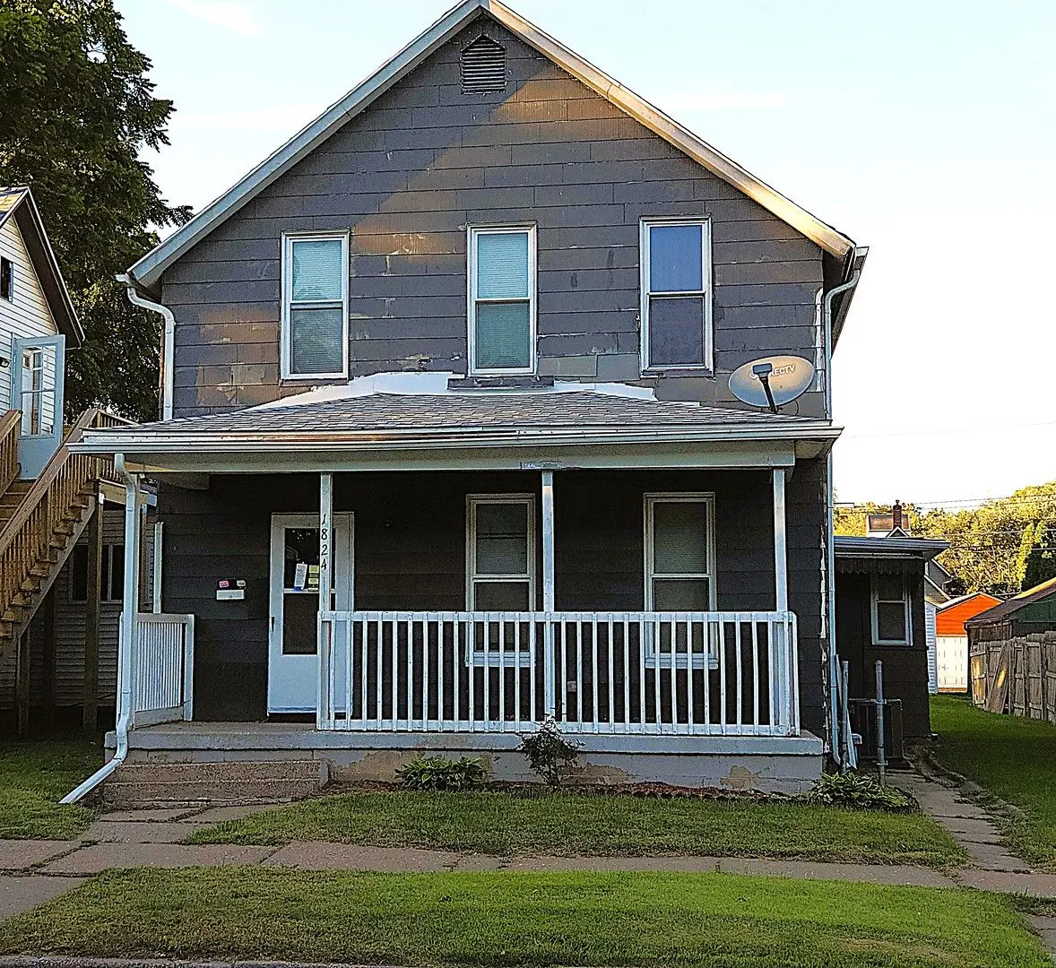 1824 W 6th Street