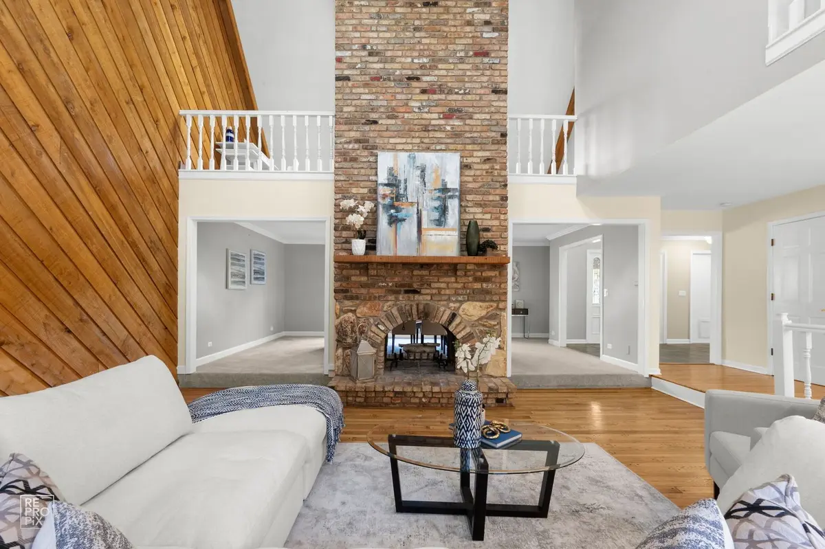 154 Saddle Brook Drive