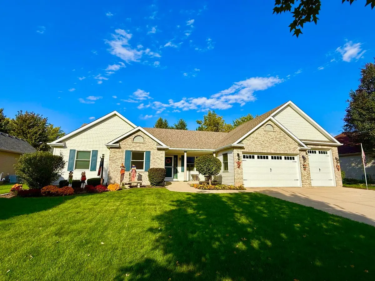 1271 Clearwater Drive