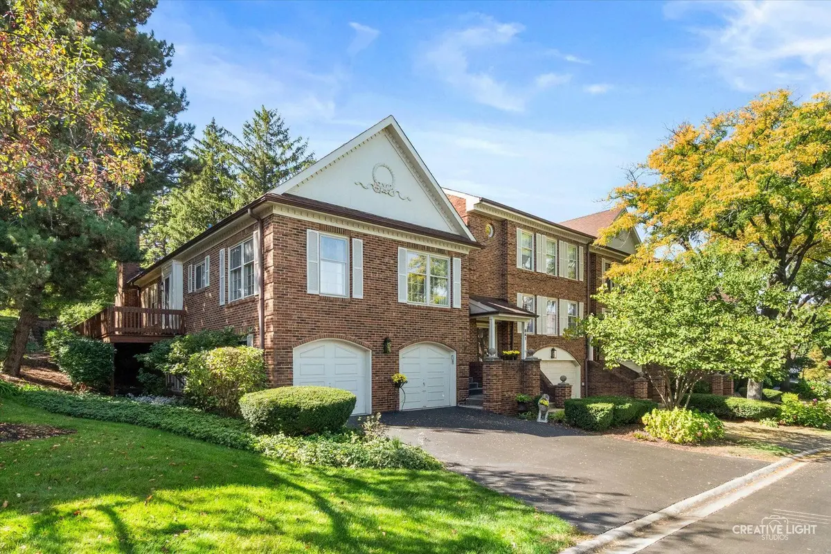 843 Seminary Circle