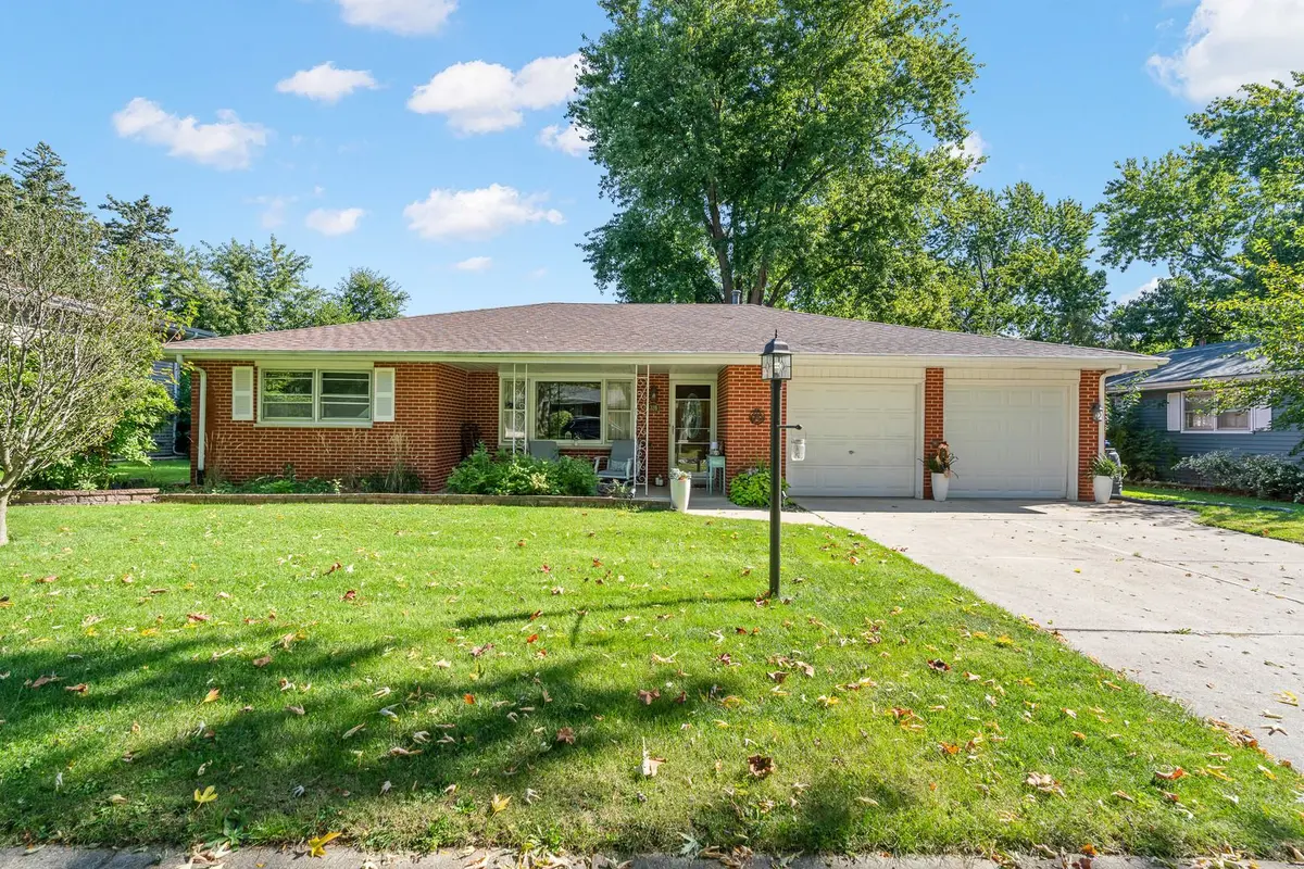 1326 Park Drive