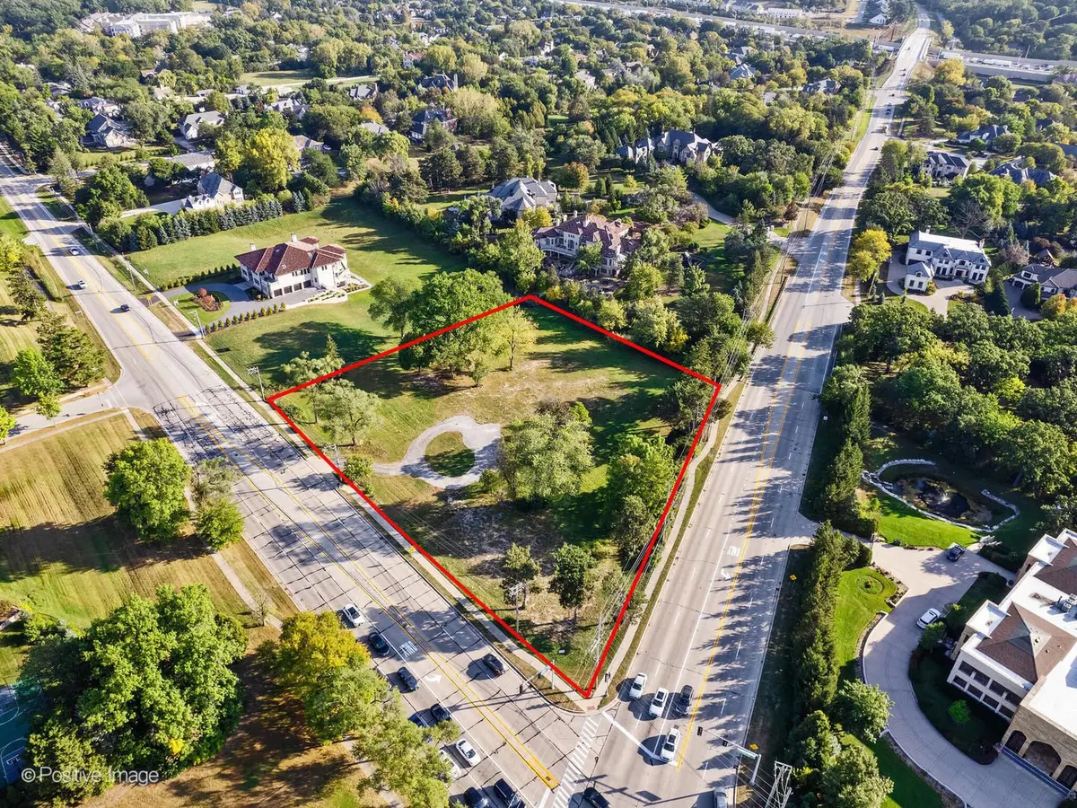 6401 S County Line Road