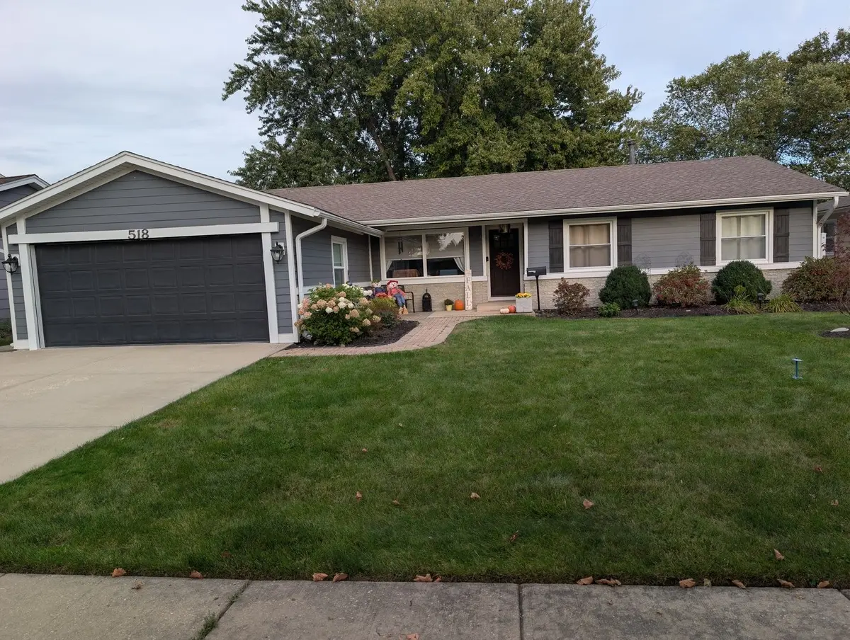 518 Exmoor Road