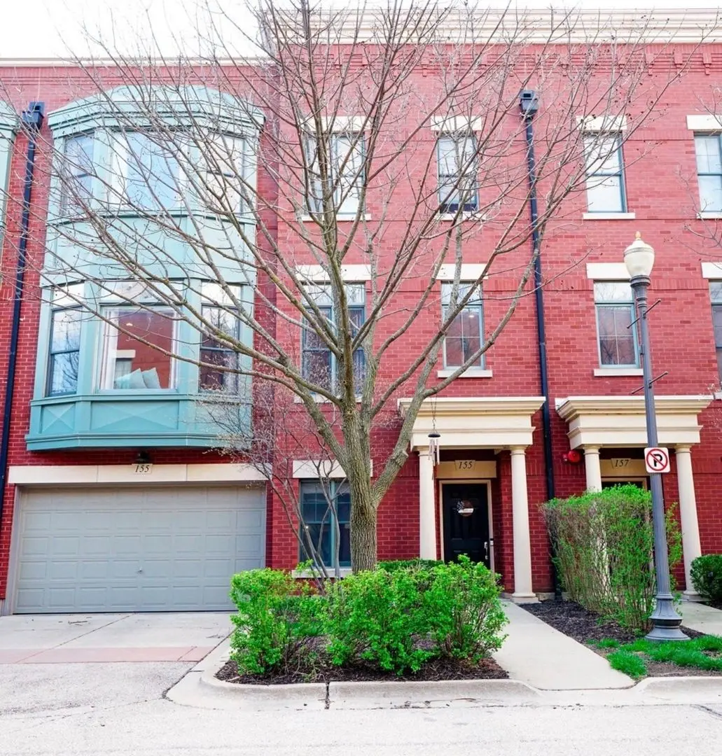 155 Festival Court