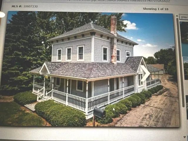 528 E Grant Highway