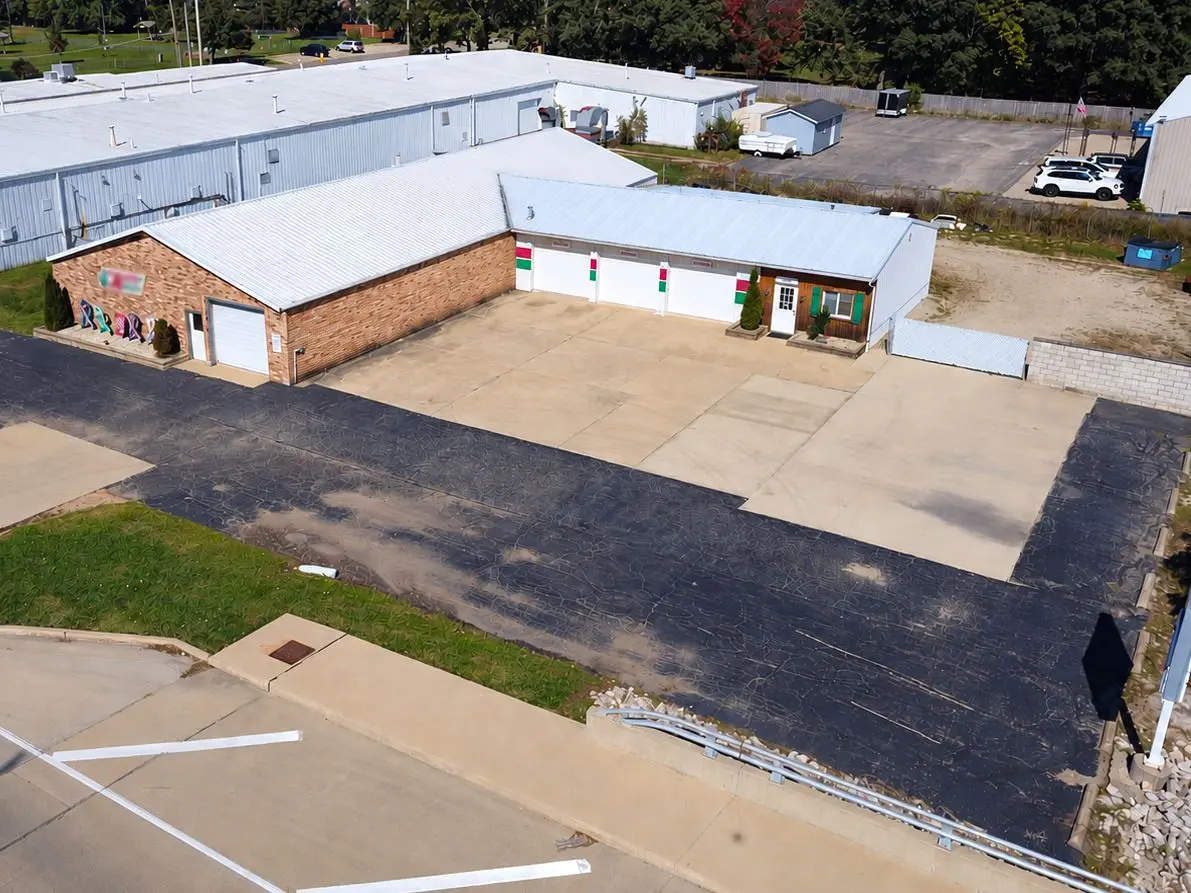 526 Bedford Road