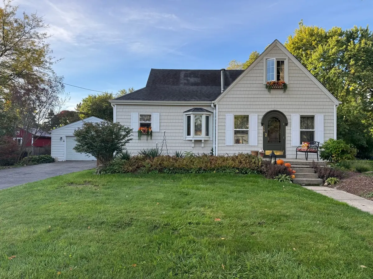 159 Terwilliger Avenue