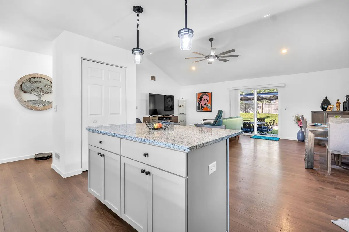 123 E First Street