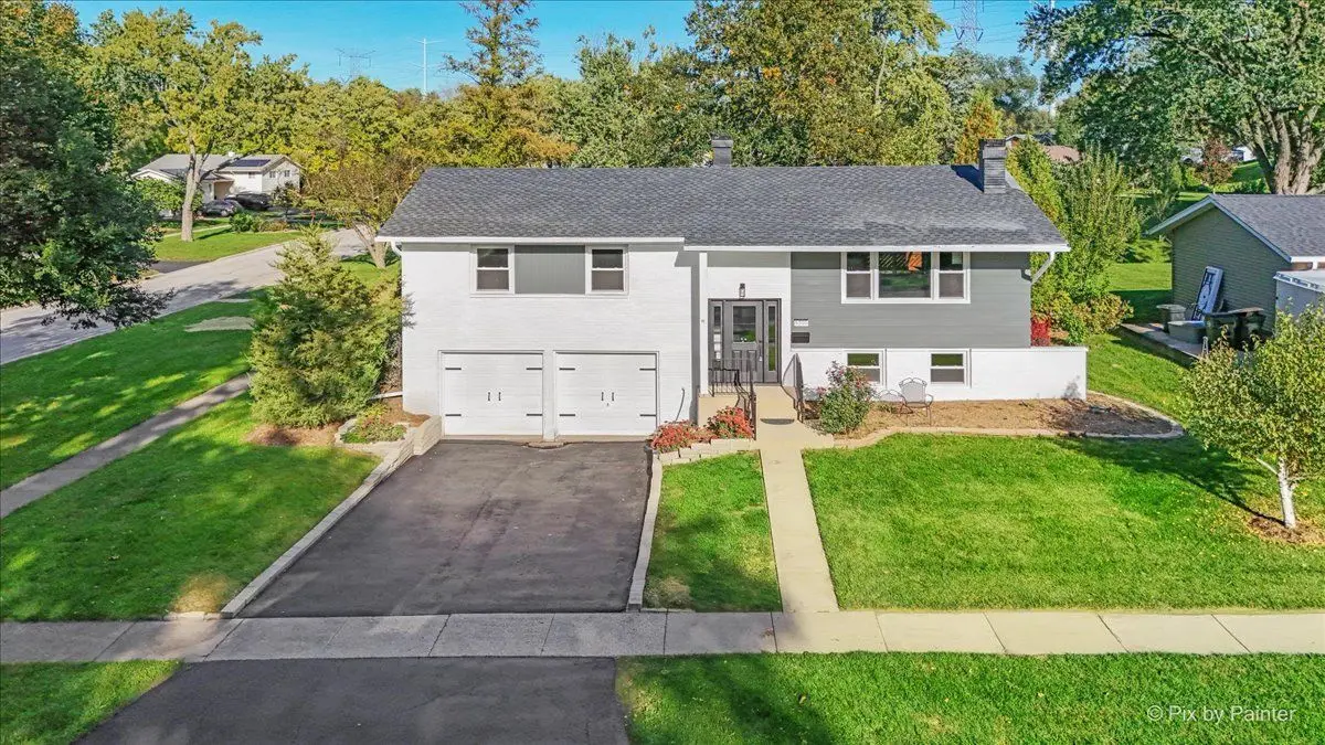 6300 Winston Drive