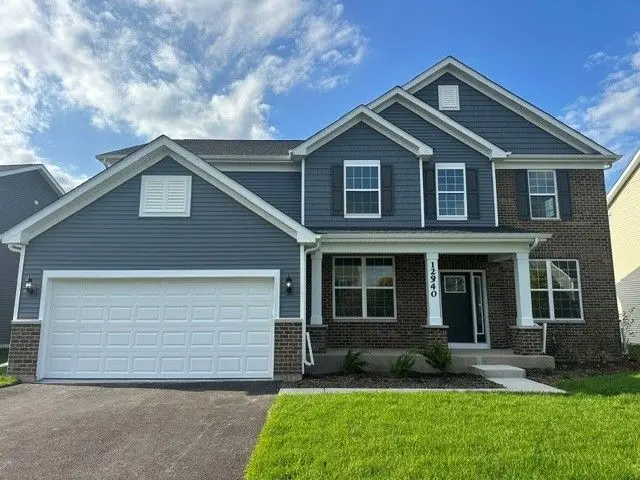 12940 S Twin Pines Lane