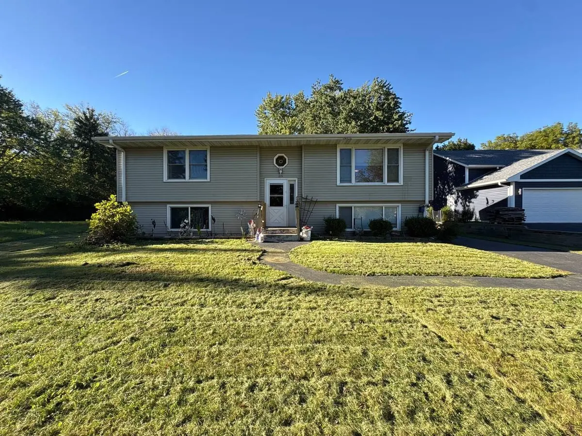 115 SE Brandywine Drive