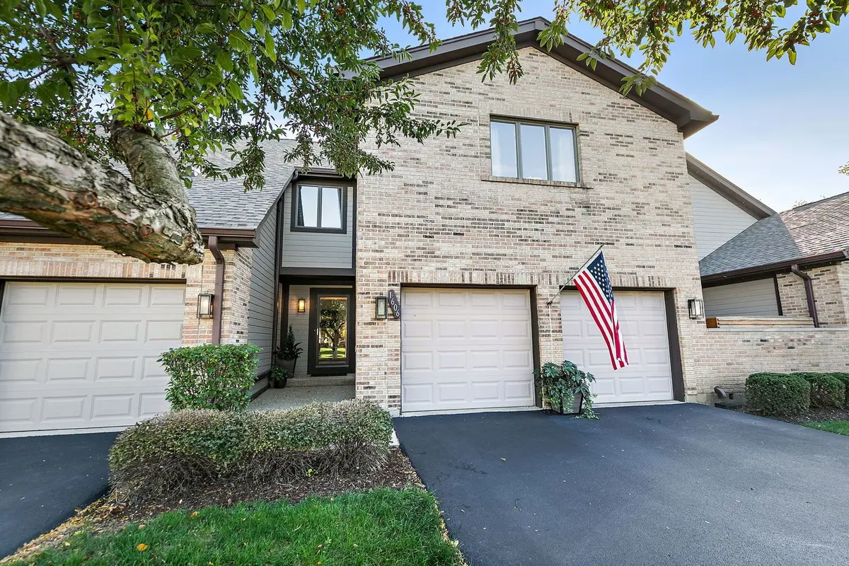 1606 Cypress Court