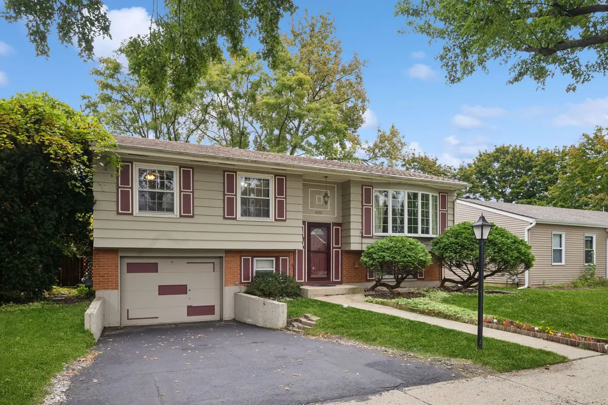 1032 Valley Stream Drive
