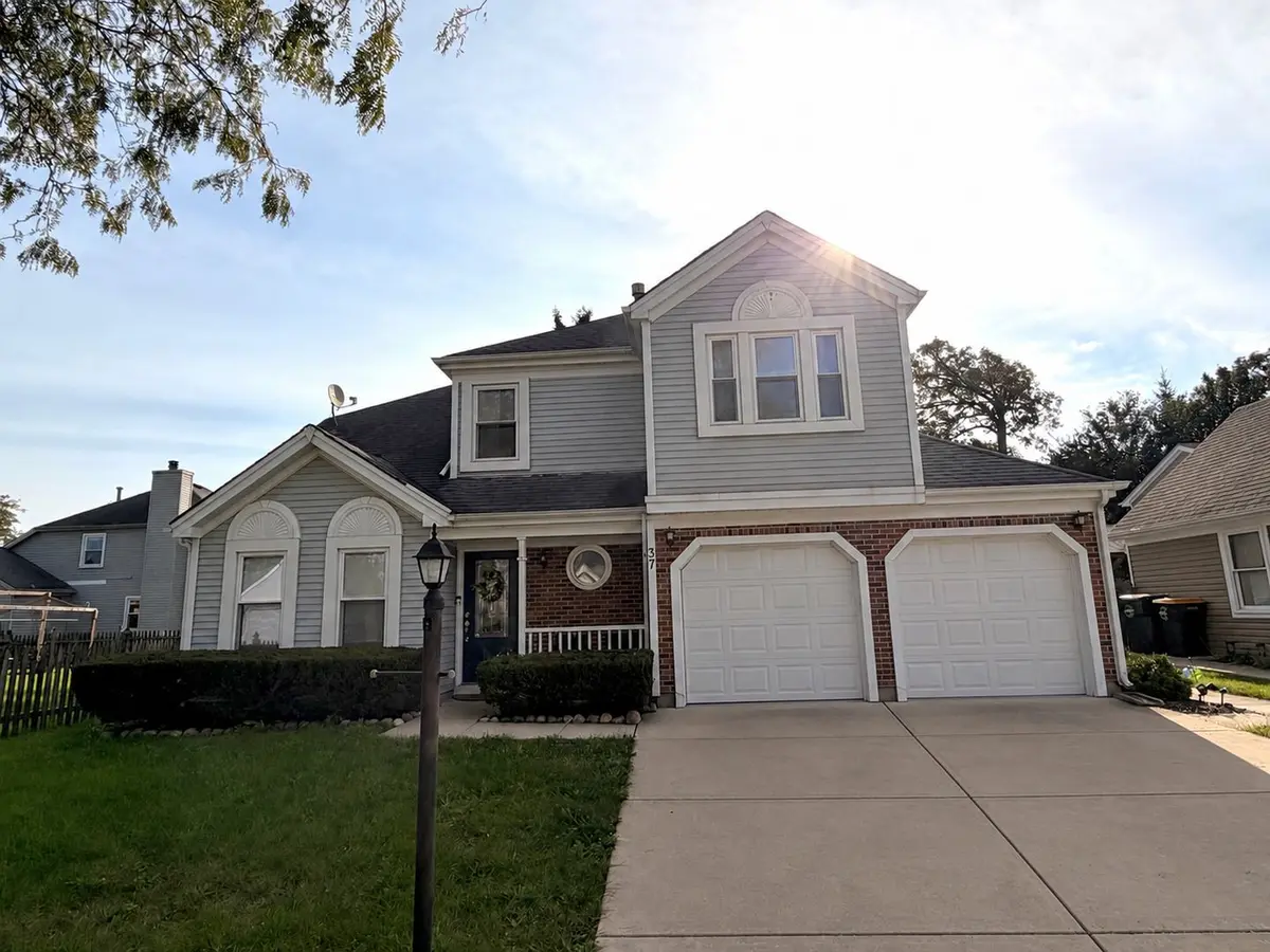 37 Washington Avenue
