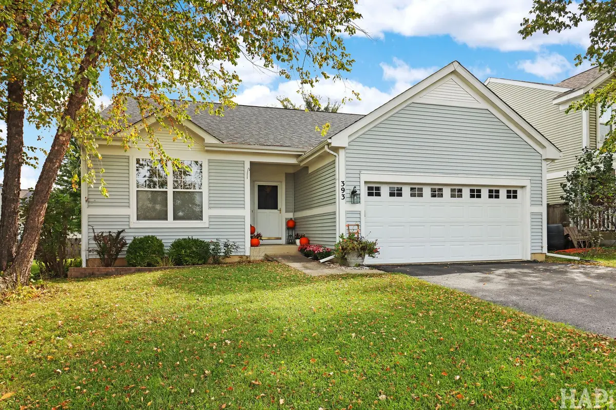 393 Switchgrass Drive