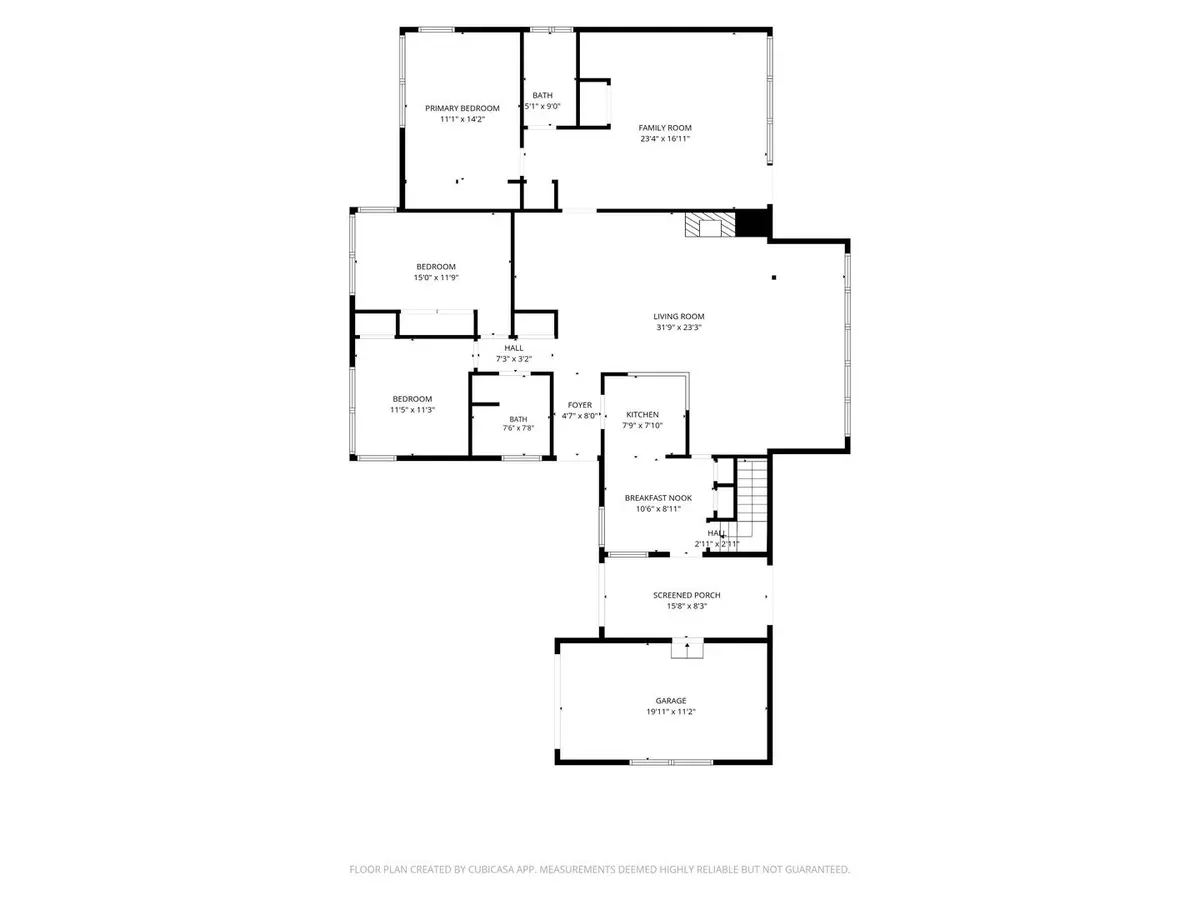 1S414 School Street