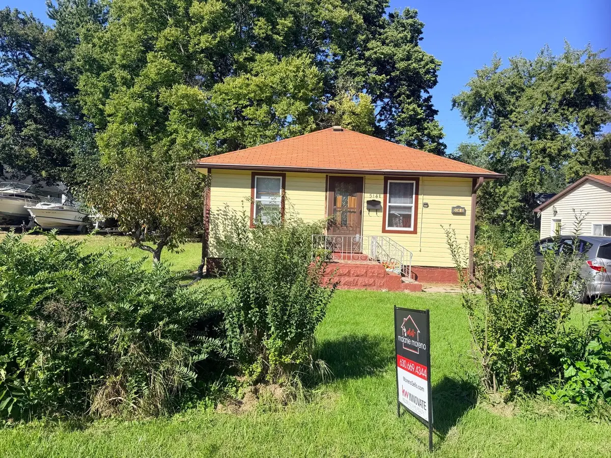 514 E Michigan Street
