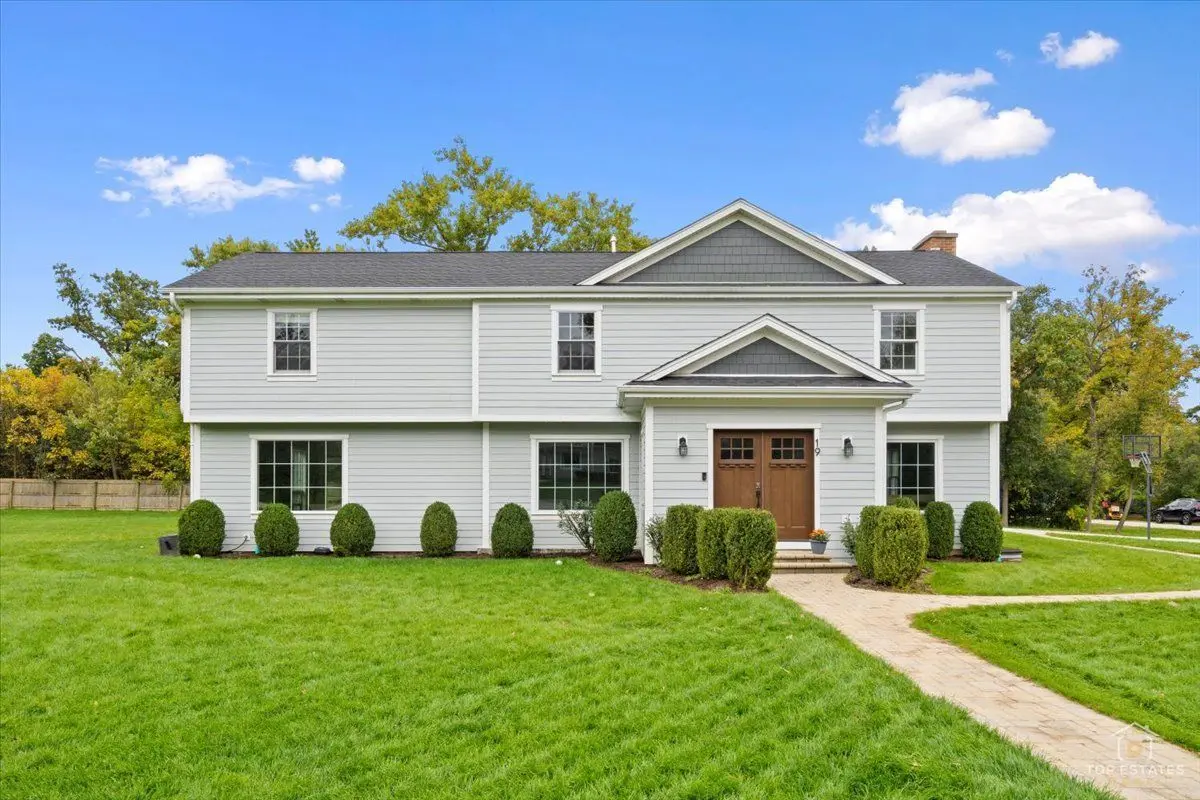 19 Big Oak Lane