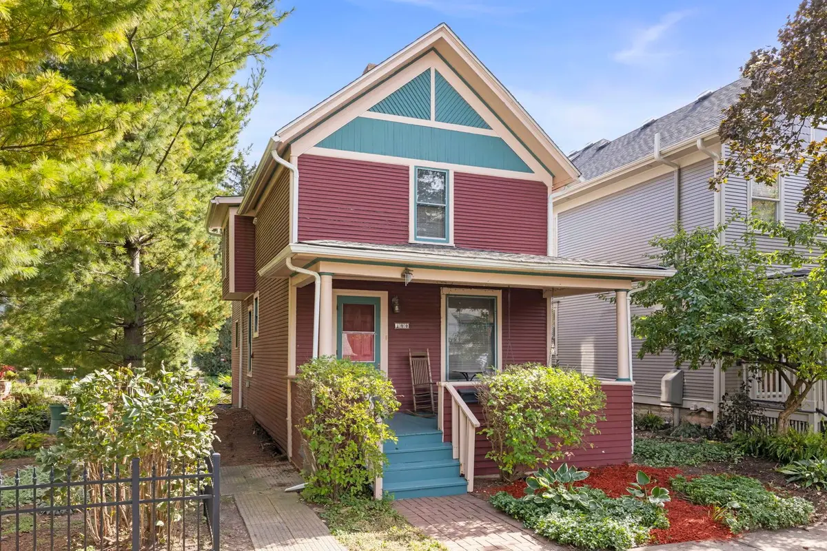 144 N Ellsworth Street