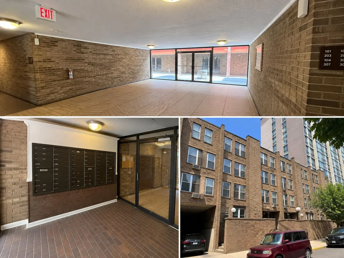 744 W Gordon Terrace
