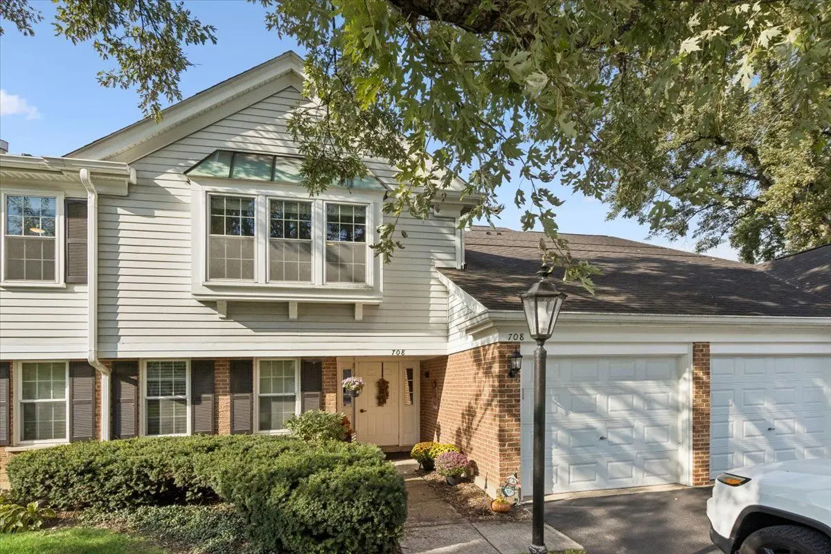 708 Burr Oak Lane