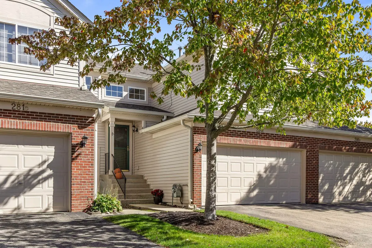 281 Nicole Drive