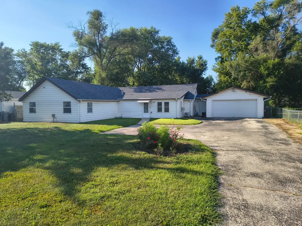 328 Ralston Road