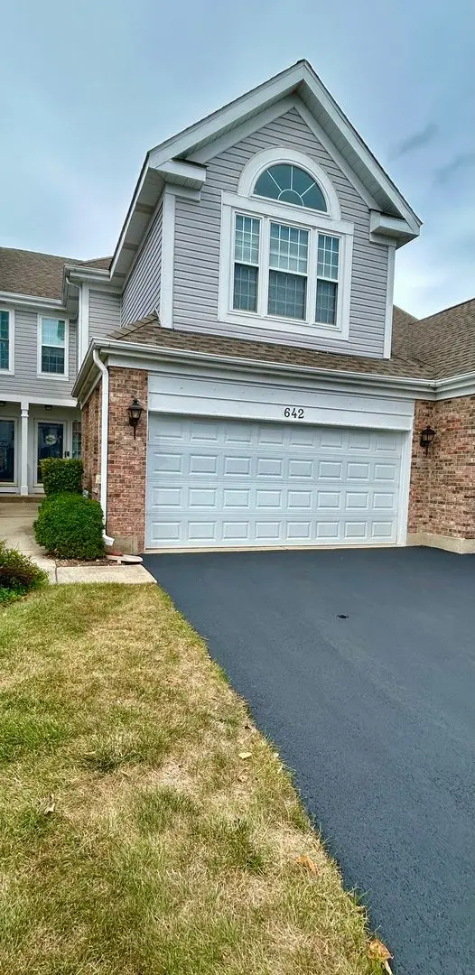 642 Citadel Drive