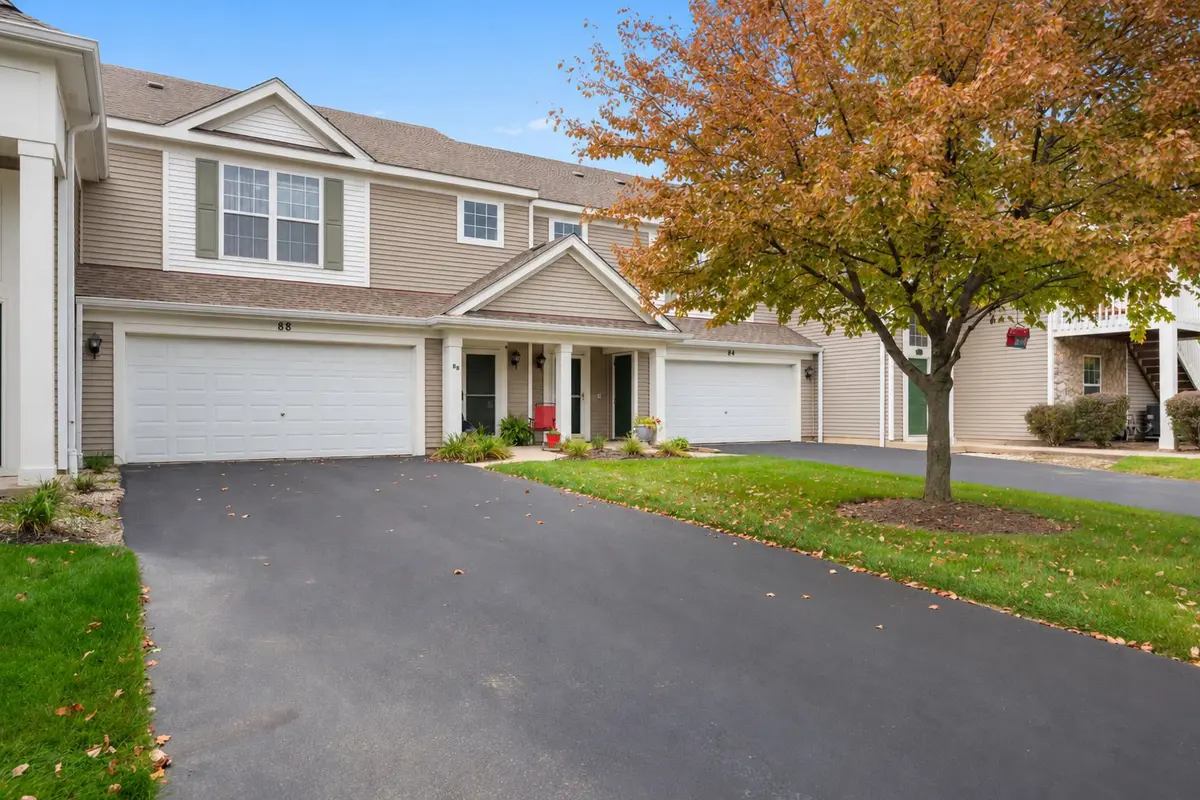88 Johnson Court