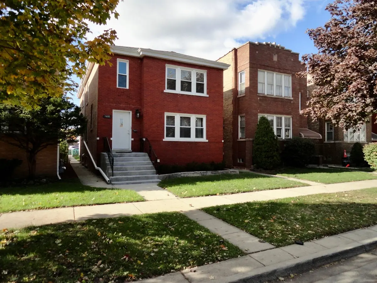 1410 Maple Avenue