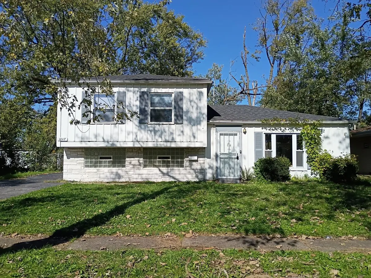 1847 Reichert Avenue
