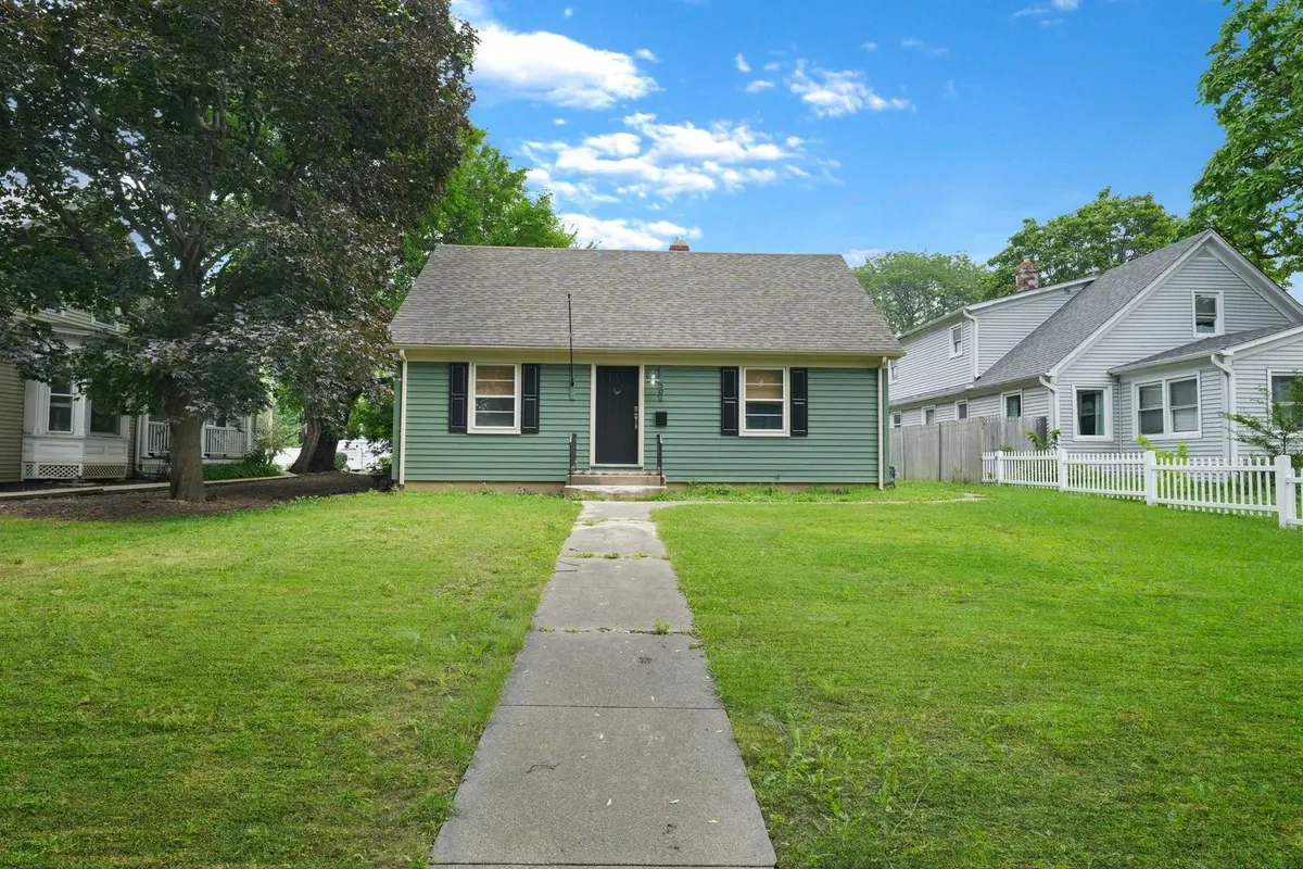 507 W Wesley Street
