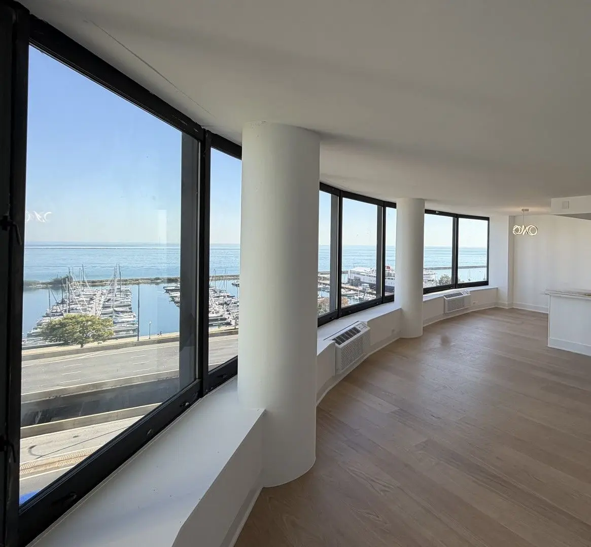 155 N Harbor Drive